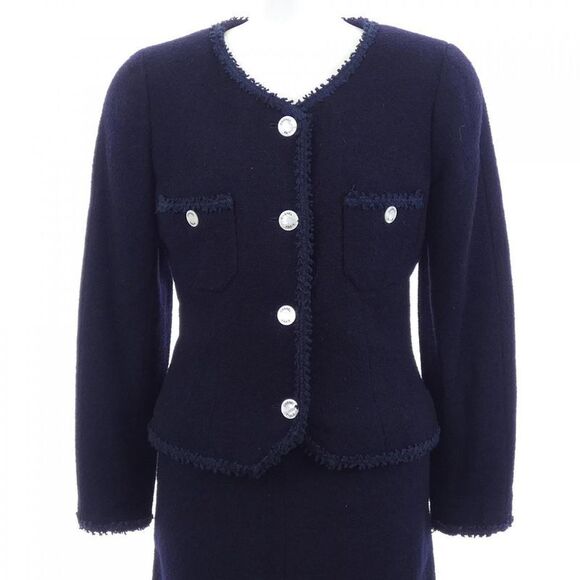 Chanel Handbags - Vintage Chanel P07181v05365 Suit